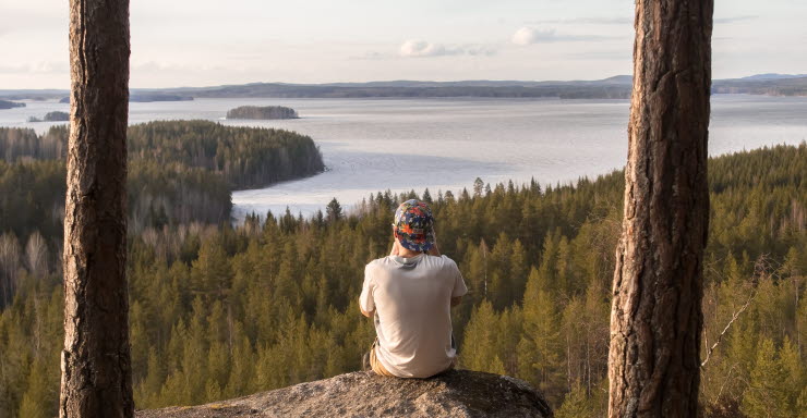 Hyyppäänvuori bildrättigheter Visit Jyväskylä/Moose Hurskainen