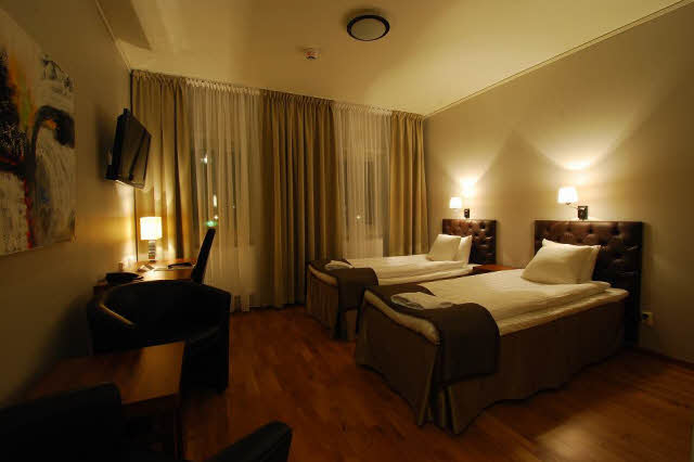 Bilder Scandic G  llivare G  llivare hotellbilder Scandic Hotels