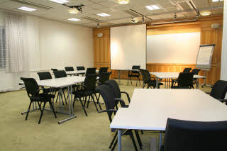 Scandic Skogshojd, Meeting, Conference