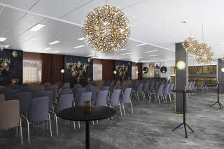 Eventvåning