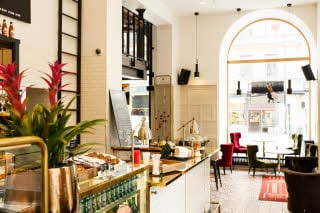 Café