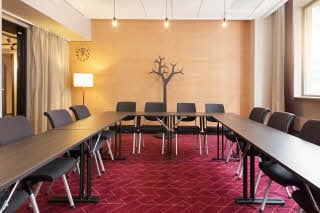 Scandic Solli, conference, meeting