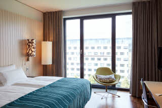 Superiorrum Scandic Berlin Potsdamer Platz