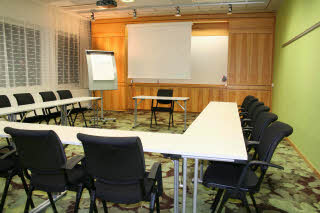 Scandic Skogshojd, Meeting, Conference
