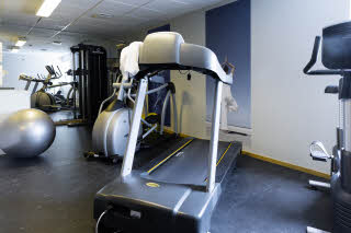 Gym Scandic Aalborg City Ålborg