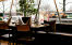 restaurant at scandic malmen in stockholm