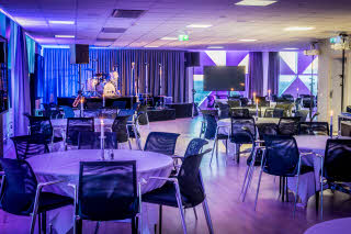 Meeting, Lounge, Room
