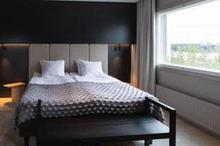 Presidential Suite room
