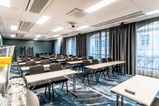 Meeting room Tellus