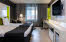 standard room at scandic tampere station