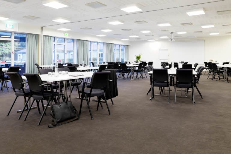 Conference room