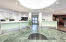 lobby of scandic patria in lappeenranta finland