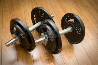 Dumbells