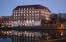 Scandic Swania, Exterior, Facade