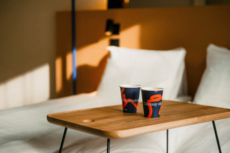 rumsdetalj hotell scandic go st eriksgatan