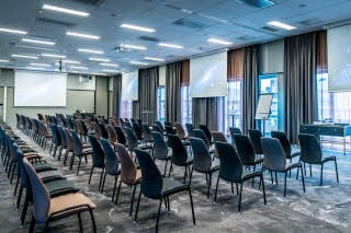 Meeting room Vintergatan