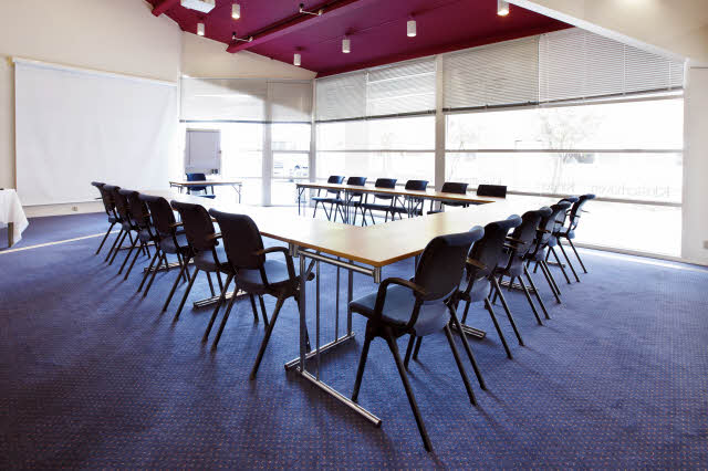 Scandic Ringsted, meeting and conference room