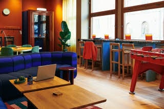 arbetsytor scandic go upplandsgatan