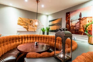Restaurang Voyage
