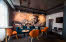Mötesrum Jatsi, lounge