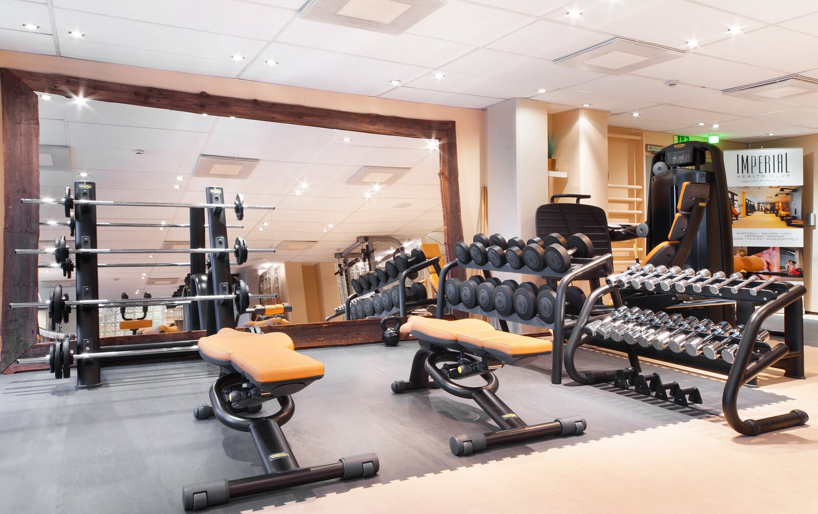 Bilder | Scandic Park Helsinki | Helsingfors hotellbilder ...