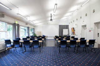 Scandic Ringsted, meeting and conference room