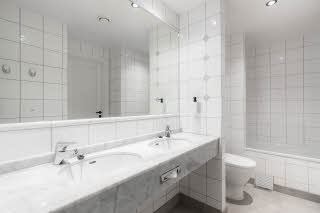 master suite at scandic oslo city in oslo
