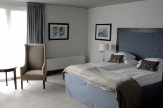 Scandic Nidelven, Trondheim, room, family room