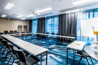 Meeting room Manen