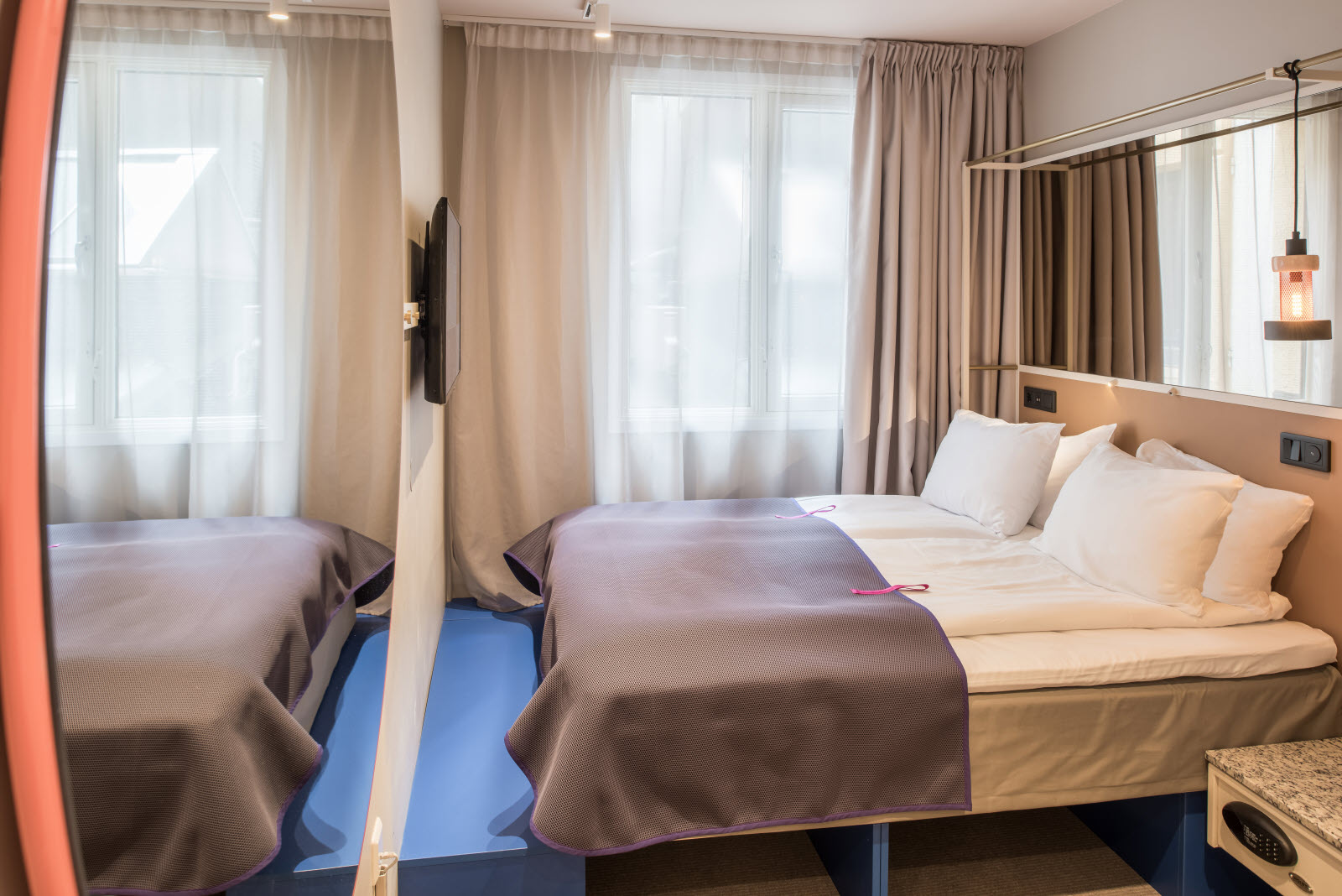 Scandic Karl Johan Hotell Oslo Scandic Hotels