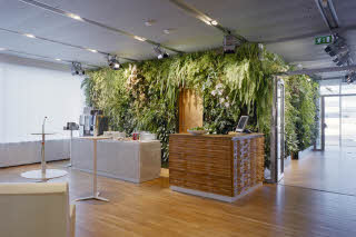 Scandic Talk, conference and meeting