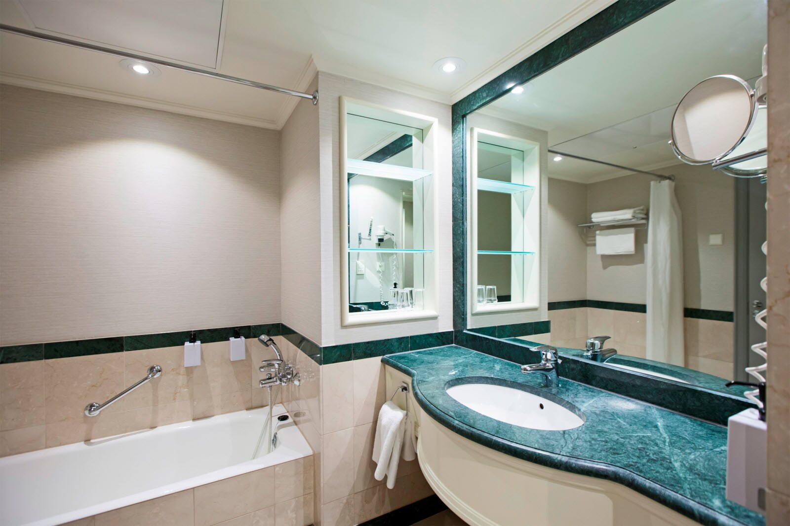 Bilder | Scandic Park Helsinki | Helsingfors hotellbilder ...