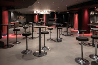 Club 21