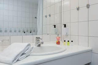 Scandic Kristiansund, superior room