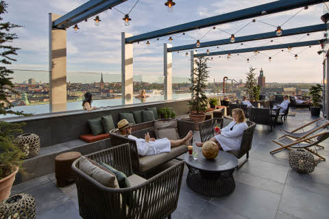 scandic spa hotell stockholm