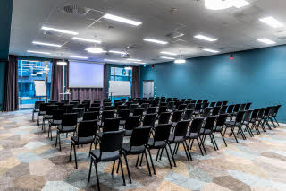 Meeting room St Lars
