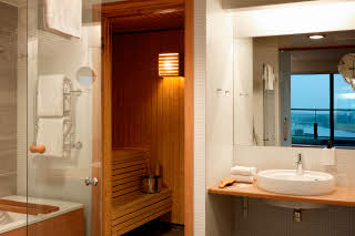 Executive suite