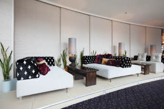 Bar hotell Scandic Oulu City