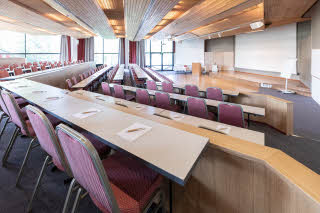 Meeting room Laajavuori-sali