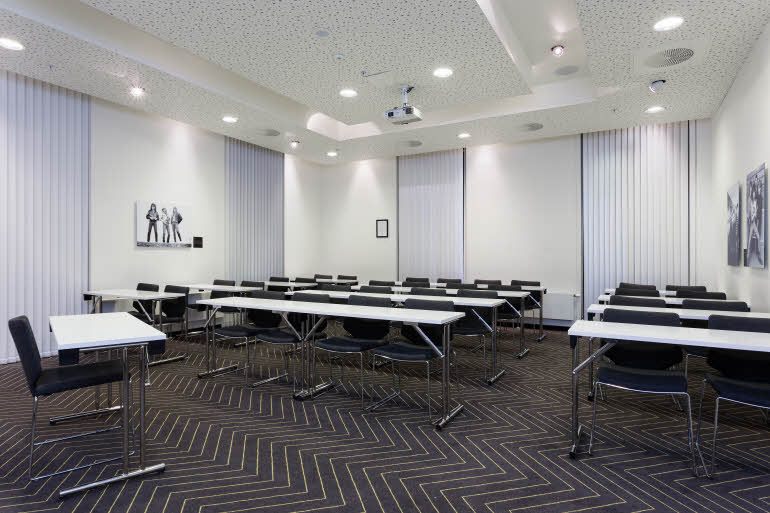 Scandic Rock City, conference and meeting room