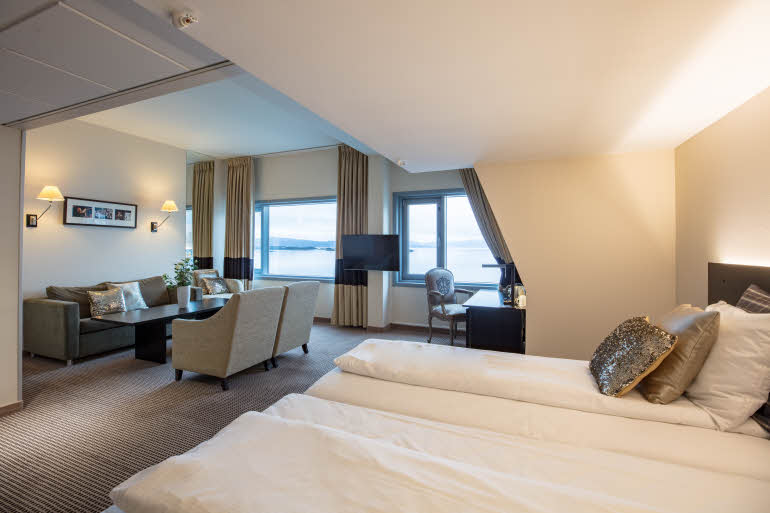 Juniorsuite 
