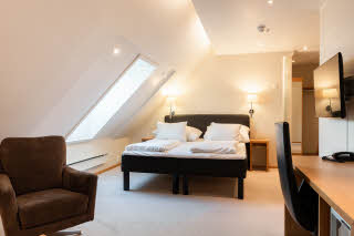 family room at scandic byparken
