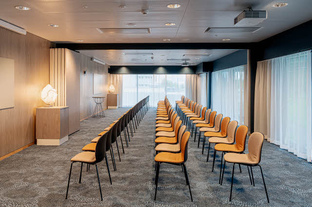 Mötesrum Tokyo Scandic Landvetter Göteborg