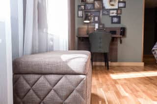 Room Superior King Detail