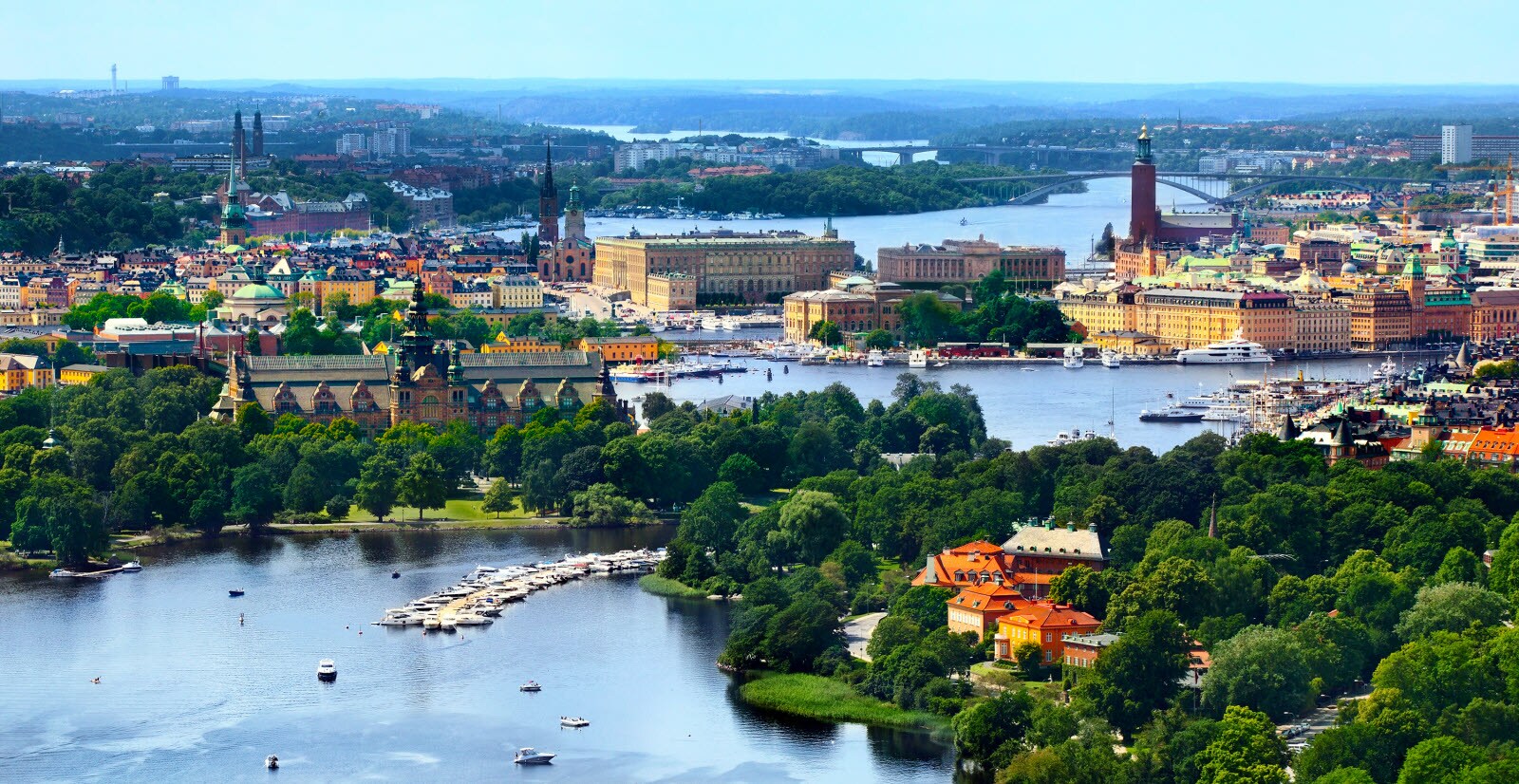 Bildresultat för stockholm
