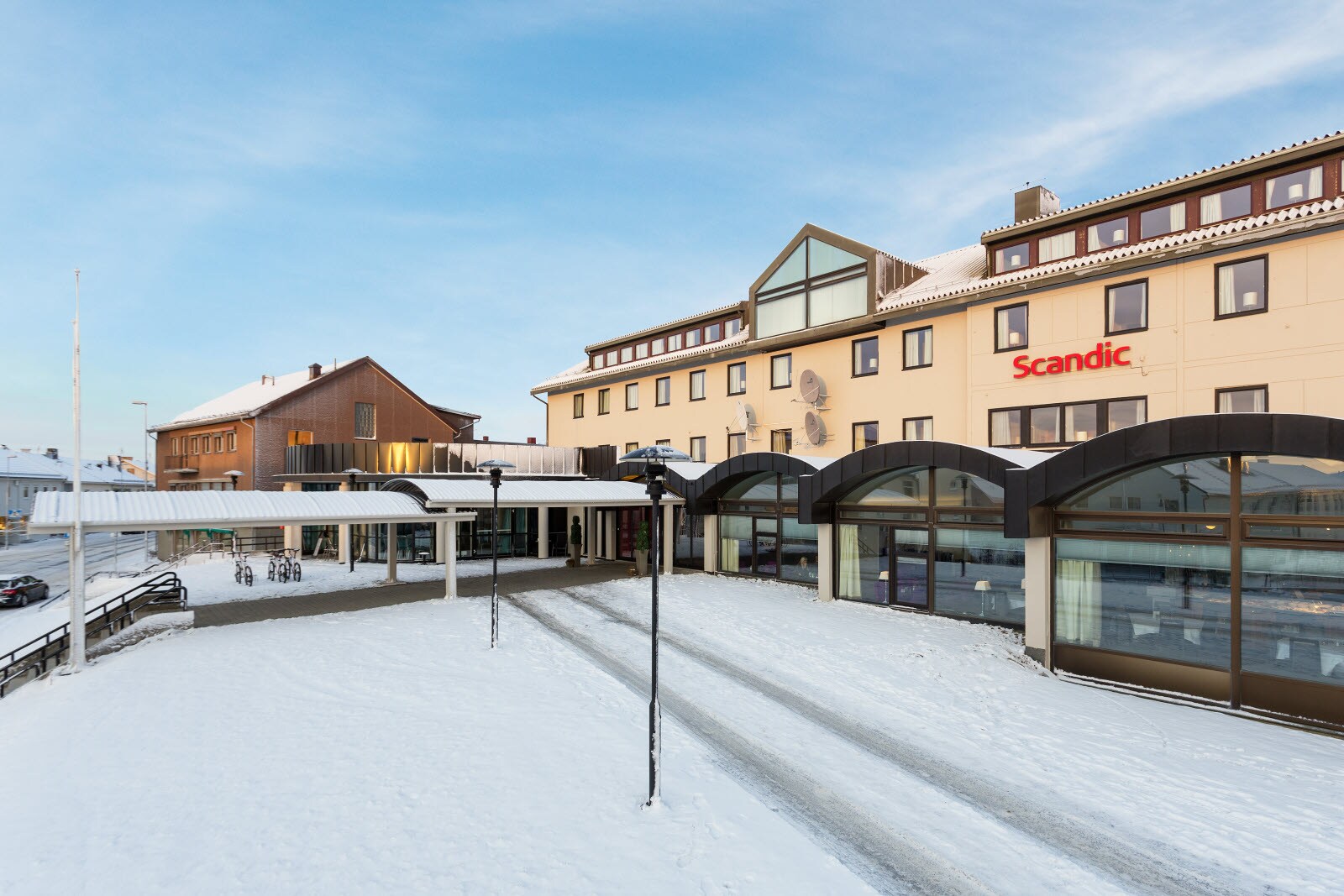sommerferie i norge Vadsø sommerferie i norge Vadsø