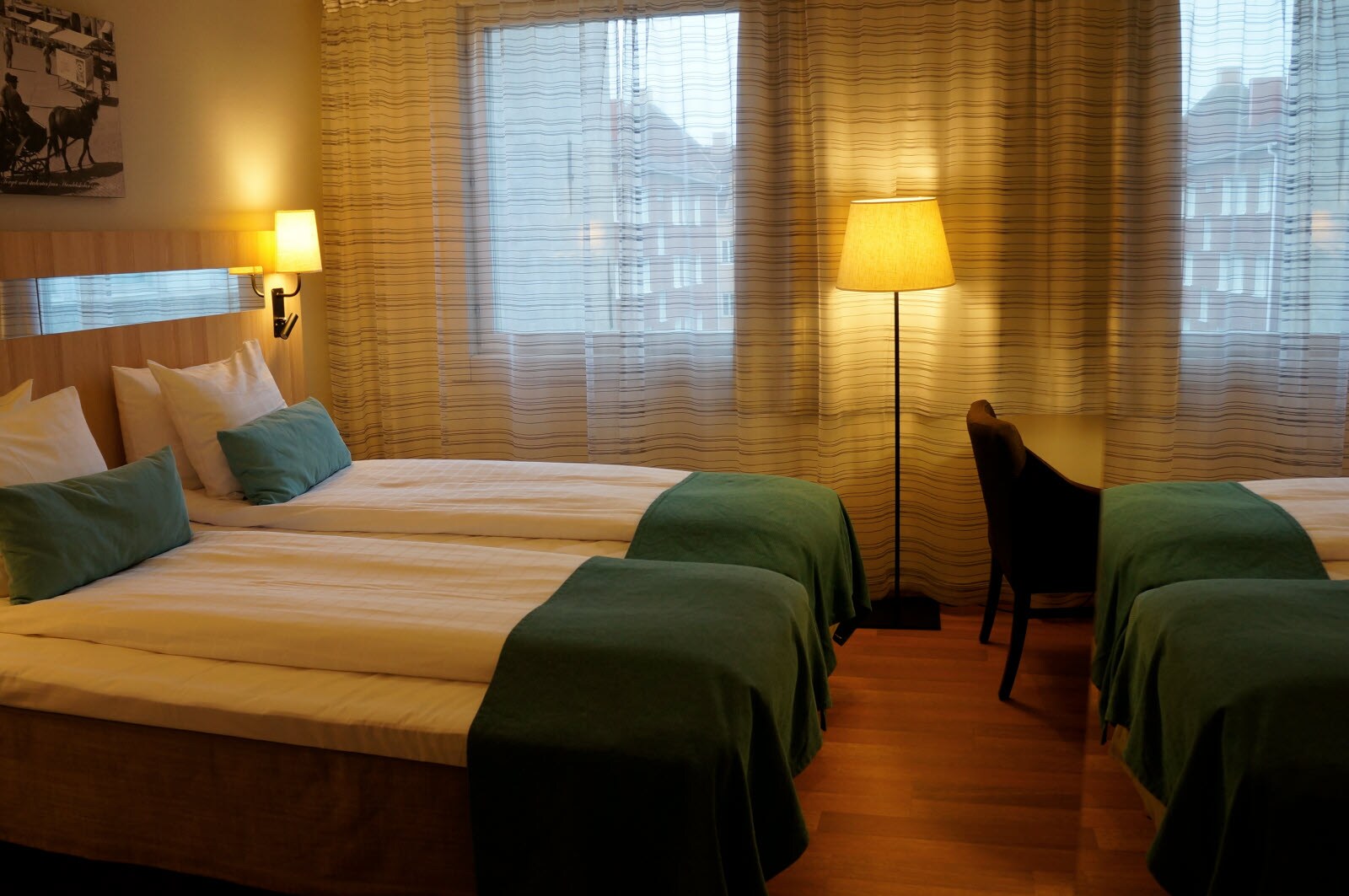 Scandic Sundsvall City | Scandic hotell