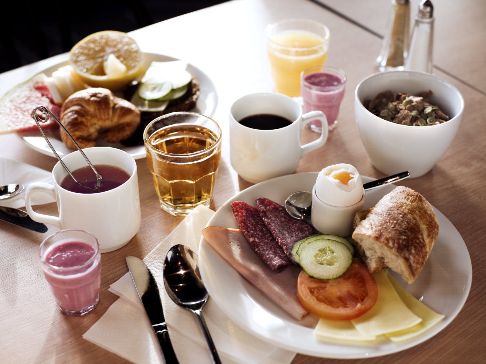 scandic kramer frukost scandic kramer frukost